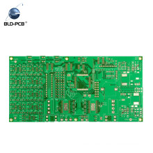 HDI electronic Seaker Box PCB circuit board